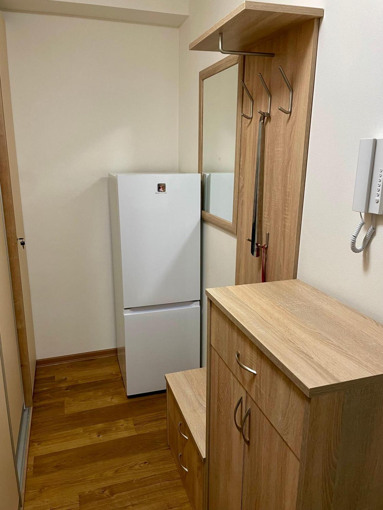 Apartman Astra Sezimovo Usti Ngoại thất bức ảnh